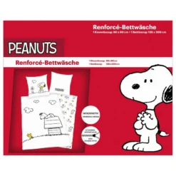 Herding Parure De Lit Peanuts 8 Herding Parure De Lit Peanuts -Pas Cher Zen Repos Magasin 1000248330 220719 040 DETAILS P000000001000248330