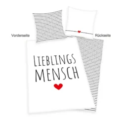 Herding Parure De Lit Ma Personne Préférée -Pas Cher Zen Repos Magasin 1000248337 220719 030 DETAILS P000000001000248337