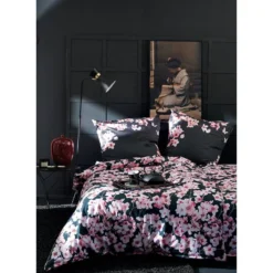 Parure De Lit Blossom -Pas Cher Zen Repos Magasin 1000254457 210325 08544000004 MOOD DETAILS P000000001000254457 mood