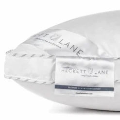 Oreiller Platinum II -Pas Cher Zen Repos Magasin 1000255418 210407 14035700044 DETAILS P000000001000255418