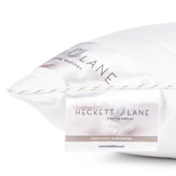 Oreiller Anti-allergique Gold III 7 Oreiller Anti-allergique Gold III -Pas Cher Zen Repos Magasin 1000255427 210407 14040000080 DETAILS P000000001000255427