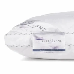 Oreiller Anti-allergique Platinum IV 9 Oreiller Anti-allergique Platinum IV -Pas Cher Zen Repos Magasin 1000255433 210407 14040100106 DETAILS P000000001000255433