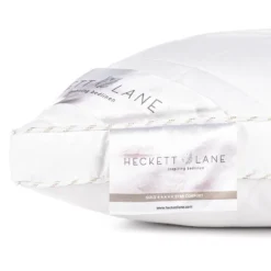 Oreiller Anti-allergique Gold II -Pas Cher Zen Repos Magasin 1000255436 210407 14040100118 DETAILS P000000001000255436