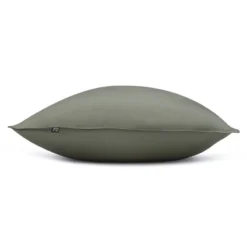 Taies D’oreiller Satinado I (lot De 2) -Pas Cher Zen Repos Magasin 1000255616 211216 15533401201 IMAGE P000000001000255616