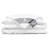 Duvet Double 4 Saisons Platinum -Pas Cher Zen Repos Magasin 1000255665 210330 15492600023 IMAGE P000000001000255665