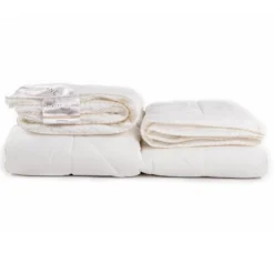 Couette Double 4 Saisons Gold 17 Couette Double 4 Saisons Gold -Pas Cher Zen Repos Magasin 1000255677 210330 15493200081 DETAILS P000000001000255677