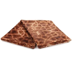 Plaid Girafe -Pas Cher Zen Repos Magasin 1000255692 210330 15494000163 DETAILS P000000001000255692
