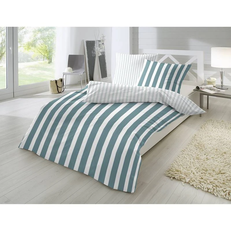 Parure De Lit Bayons 4 Parure De Lit Bayons – Image 2