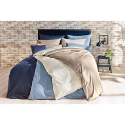 Parure De Lit Montainville -Pas Cher Zen Repos Magasin 1000257039 210720 06054200071 MOOD DETAILS P000000001000257039 mood