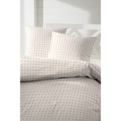 Parure De Lit Petits Points -Pas Cher Zen Repos Magasin 1000257112 210413 12475700305 MOOD DETAILS P000000001000257112 mood