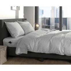 Parure De Lit Lino 38 Parure De Lit Lino -Pas Cher Zen Repos Magasin 1000258067 211216 15545402312 MOOD DETAILS P000000001000258067 mood