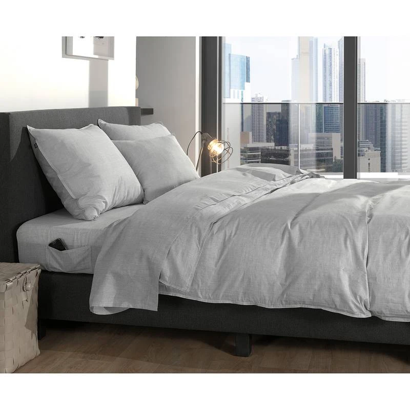 Parure De Lit Lino 19 Parure De Lit Lino – Image 17