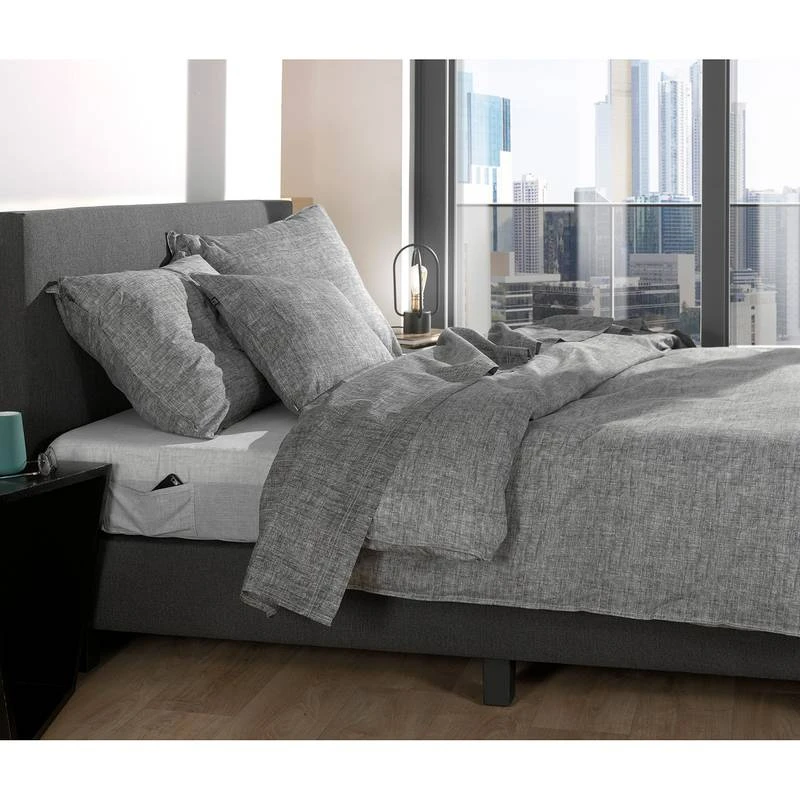 Parure De Lit Lino 15 Parure De Lit Lino – Image 13