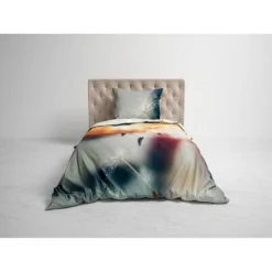 Parure De Lit Réversible GOTS Abby -Pas Cher Zen Repos Magasin 1000258320 210521 12175601886 MOOD DETAILS P000000001000258320 mood