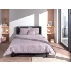 Parure De Lit Lino 23 Parure De Lit Lino -Pas Cher Zen Repos Magasin 1000258473 211216 15524700570 MOOD DETAILS P000000001000258473 mood