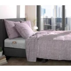 Parure De Lit Lino 24 Parure De Lit Lino -Pas Cher Zen Repos Magasin 1000258473 211216 15524700572 MOOD DETAILS P000000001000258473 mood