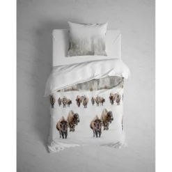 Parure De Lit GOTS Obrien -Pas Cher Zen Repos Magasin 1000258498 210521 12231305607 DETAILS P000000001000258498