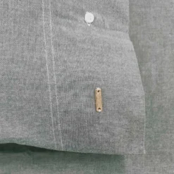 Parure De Lit Chambray -Pas Cher Zen Repos Magasin 1000258529 210521 12231905666 DETAILS P000000001000258529