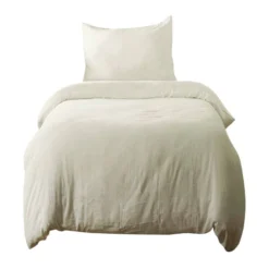 Parure De Lit Joelle -Pas Cher Zen Repos Magasin 1000258555 210521 12164200980 IMAGE P000000001000258555