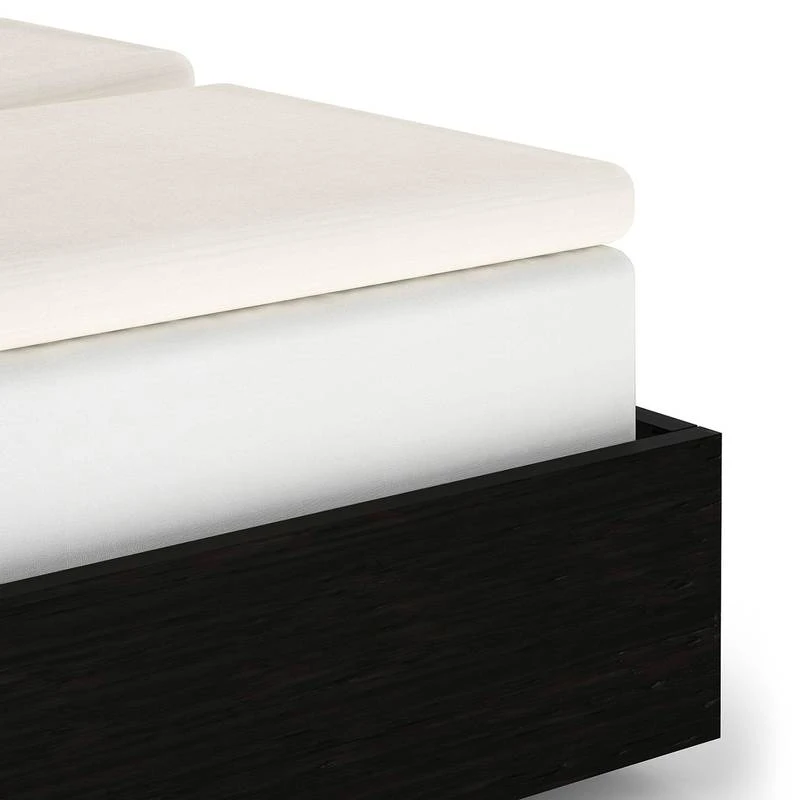 Drap-housse Fendu Elementi 4 Drap-housse Fendu Elementi – Image 2