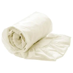 Drap-housse élastique Elementi -Pas Cher Zen Repos Magasin 1000261215 210505 11302100054 IMAGE P000000001000261215