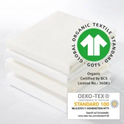 Roba Drap Housse Safe Asleep® -Pas Cher Zen Repos Magasin 1000263230 210430 10465300072 DETAILS P000000001000263230