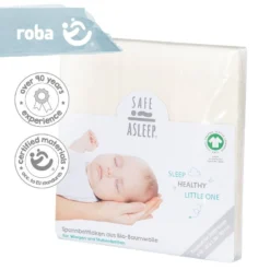 Roba Drap Housse Safe Asleep® -Pas Cher Zen Repos Magasin 1000263230 210430 104654000293 ICON DETAILS P000000001000263230 icon seal