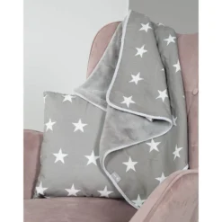 Roba Couverture Bébé Little Stars -Pas Cher Zen Repos Magasin 1000264059 210521 09274200010 MOOD DETAILS P000000001000264059 mood