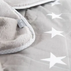 Roba Couverture Bébé Little Stars -Pas Cher Zen Repos Magasin 1000264059 210521 09274200015 DETAILS P000000001000264059