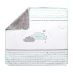 Roba Couverture Bébé Happy Cloud