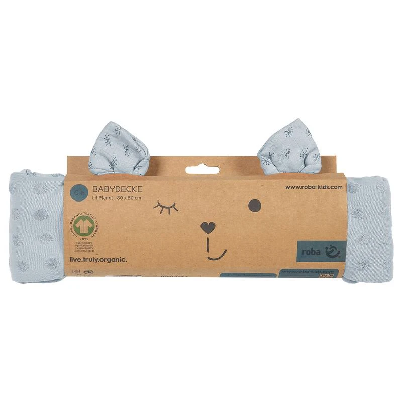 Roba Drap Bébé Lil Planet I 12 Roba Drap Bébé Lil Planet I – Image 10