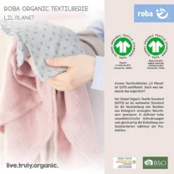 Roba Drap Bébé Lil Planet II -Pas Cher Zen Repos Magasin 1000264103 210521 09275400499 ICON DETAILS P000000001000264103 icon seal