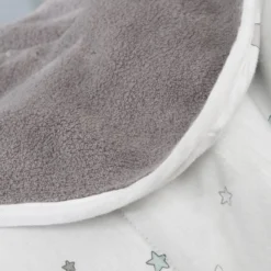 Roba Couverture Bébé Étoiles II -Pas Cher Zen Repos Magasin 1000264116 210521 09275700265 DETAILS P000000001000264116