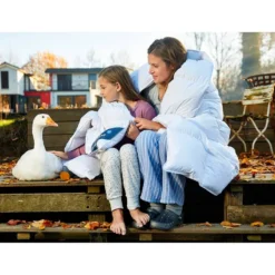 Couette En Duvet Andeo -Pas Cher Zen Repos Magasin 1000264261 210520 06392000004 MOOD DETAILS P000000001000264261 mood