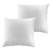 Coussins Canada (lot De 2) -Pas Cher Zen Repos Magasin 1000264265 210520 06392000009 IMAGE P000000001000264265