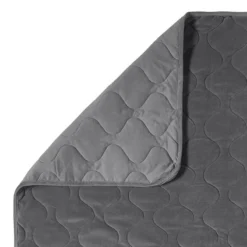 Plaid Velours Nicki -Pas Cher Zen Repos Magasin 1000266736 210527 13264300338 DETAILS P000000001000266736