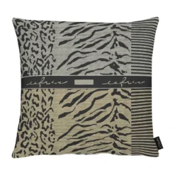 Housse De Coussin Tia