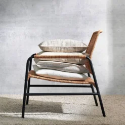 Coussin Vinka -Pas Cher Zen Repos Magasin 1000268730 210521 10411600045 MOOD DETAILS P000000001000268730 mood