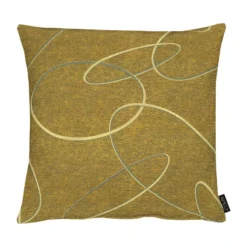 Housse De Coussin Tasos