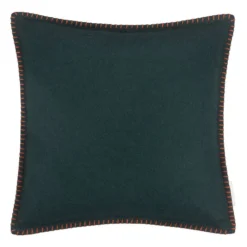 Tom Tailor Housse De Coussin Feutre