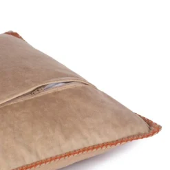 Tom Tailor Housse De Coussin Feutre -Pas Cher Zen Repos Magasin 1000285267 210907 12324700087 DETAILS P000000001000285267