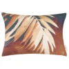 Tom Tailor Housse De Coussin Big Leave -Pas Cher Zen Repos Magasin 1000285269 210907 12324700092 IMAGE P000000001000285269