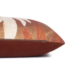 Tom Tailor Housse De Coussin Big Leave -Pas Cher Zen Repos Magasin 1000285269 210907 12324700095 DETAILS P000000001000285269