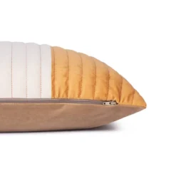 Tom Tailor Housse De Coussin Stitched Square -Pas Cher Zen Repos Magasin 1000285272 210907 12324700111 DETAILS P000000001000285272