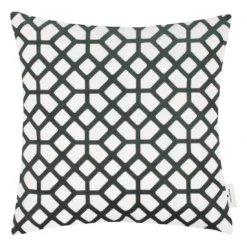 Tom Tailor Housse De Coussin Geometric Velvet -Pas Cher Zen Repos Magasin 1000285276 210907 12324800125 IMAGE P000000001000285276