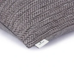 Tom Tailor Housse De Coussin Chenille ZigZag -Pas Cher Zen Repos Magasin 1000285277 210907 12324800132 DETAILS P000000001000285277