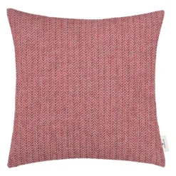 Tom Tailor Housse De Coussin Chenille ZigZag -Pas Cher Zen Repos Magasin 1000285283 210907 12324800156 IMAGE P000000001000285283