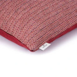 Tom Tailor Housse De Coussin Chenille ZigZag -Pas Cher Zen Repos Magasin 1000285283 210907 12324800159 DETAILS P000000001000285283