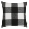 Tom Tailor Housse De Coussin Big Check -Pas Cher Zen Repos Magasin 1000285288 210907 12324900181 IMAGE P000000001000285288
