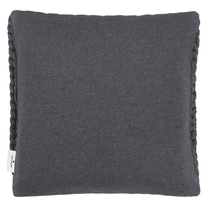 Tom Tailor Housse De Coussin Knit 9 Tom Tailor Housse De Coussin Knit – Image 7